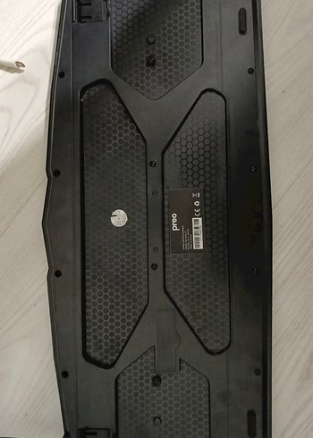 Preo gaming klavye - Görsel 2