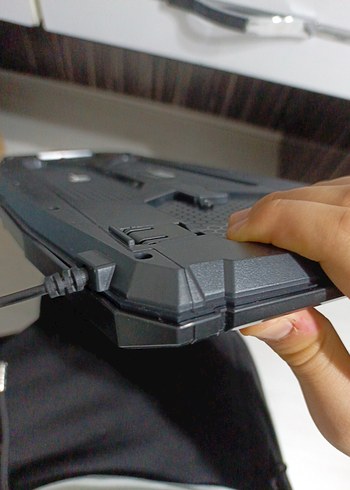 Preo gaming klavye - Görsel 4