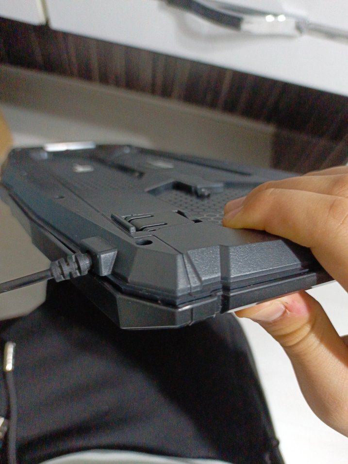 Preo gaming klavye - Görsel 4