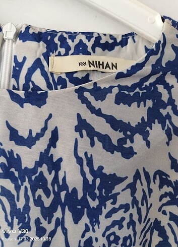 Nihan Elbise
