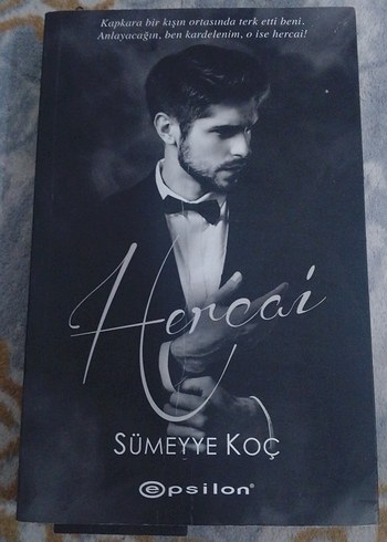 Hercai yazar Sümeyye Koç