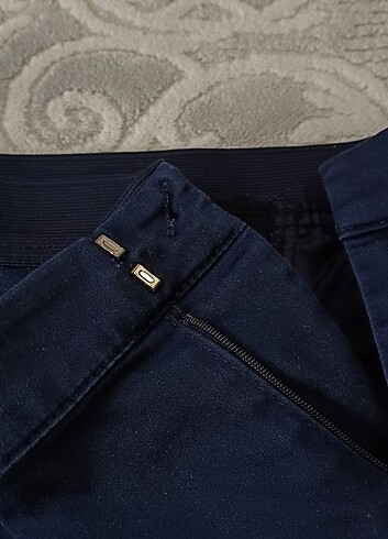 40 Beden iki adet pantolon