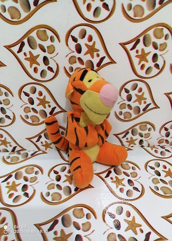 Beden Winnie The Pooh Peluş Oyuncaklar