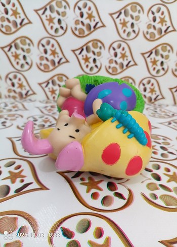 Piglet Figürü - Görsel 6