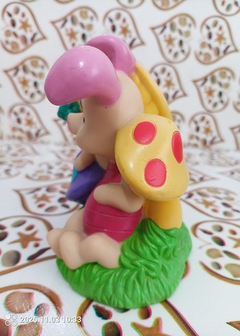Piglet Figürü - Görsel 2