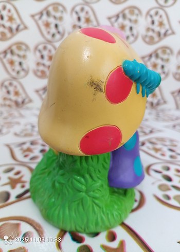 Piglet Figürü - Görsel 4