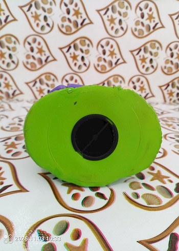 Piglet Figürü - Görsel 5