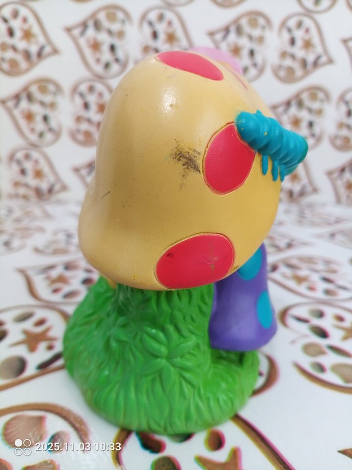 Piglet Figürü - Görsel 4