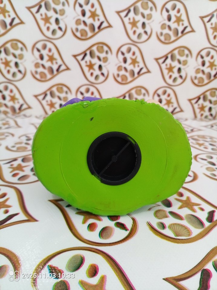 Piglet Figürü - Görsel 5