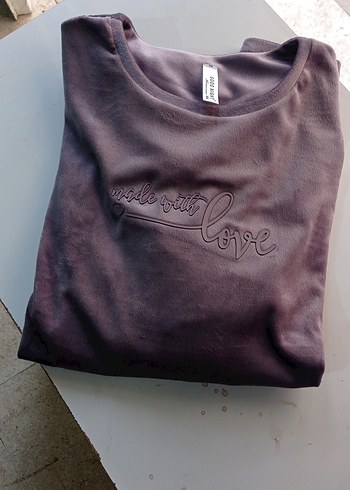 Bayan eşofman takım - Görsel 5