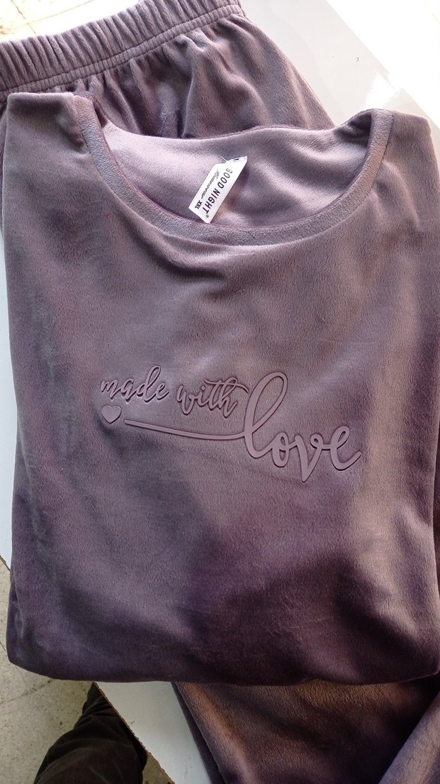 Bayan eşofman takım - Görsel 3