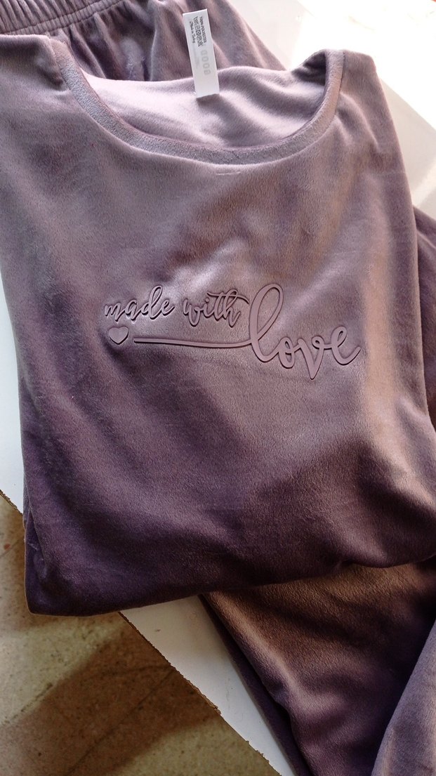 Bayan eşofman takım - Görsel 2