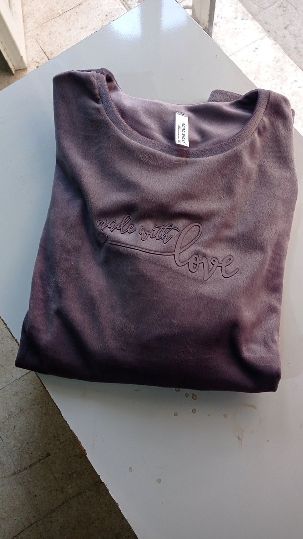 Bayan eşofman takım - Görsel 5