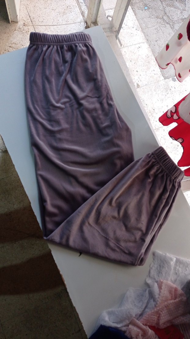 Bayan eşofman takım - Görsel 4