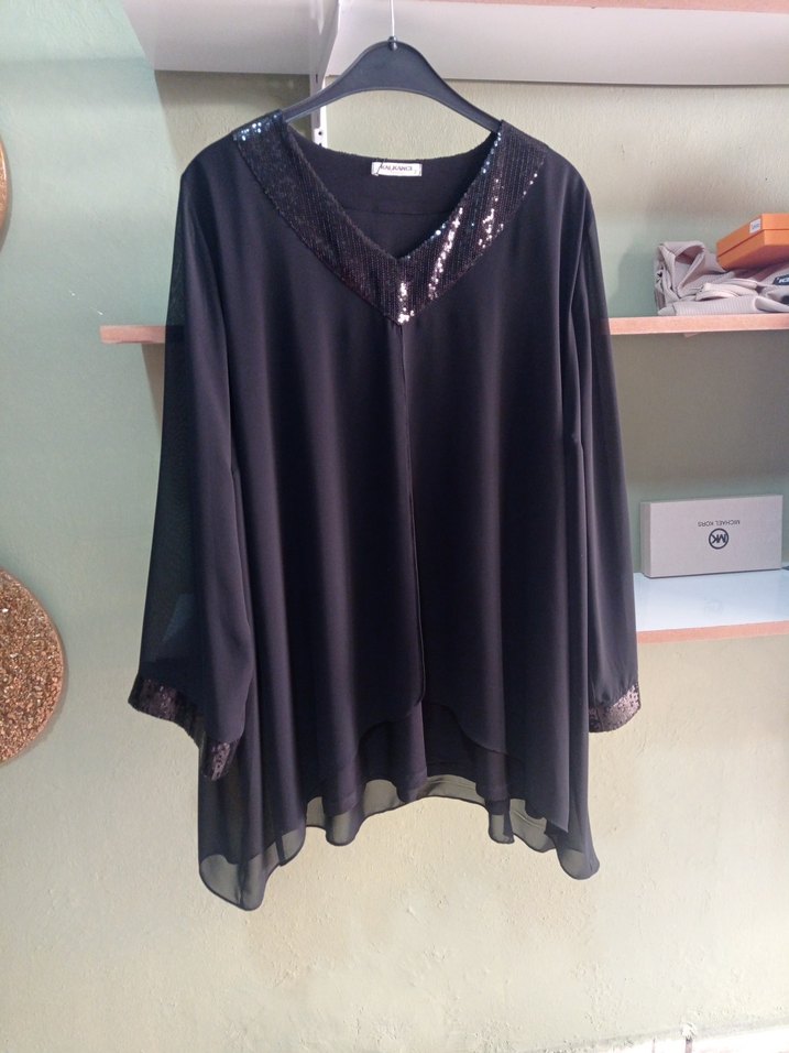 Bayan Bluz - Görsel 2