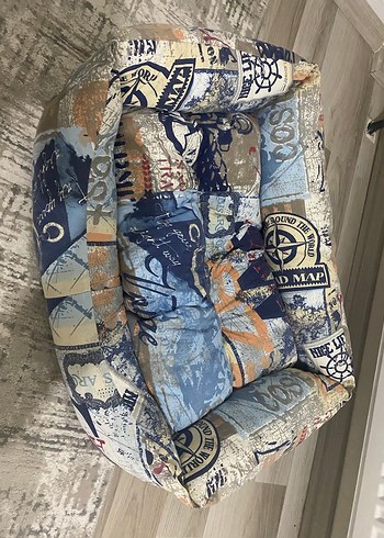 Kedi yatağı - Görsel 4