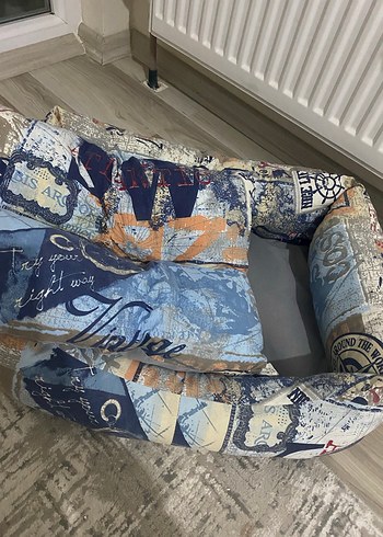 Kedi yatağı - Görsel 5