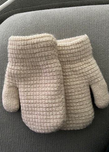 Lcw çocuk eldiven - Görsel 2