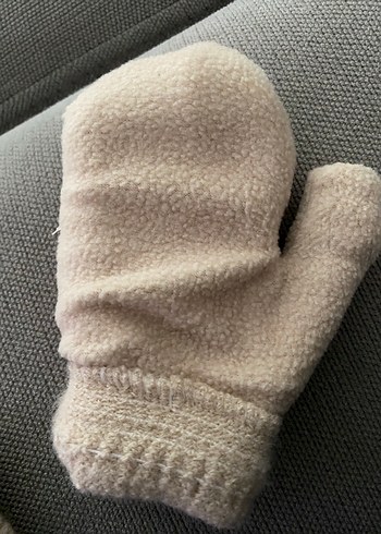 Lcw çocuk eldiven - Görsel 3