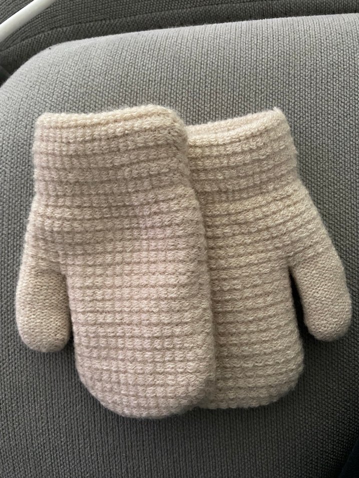 Lcw çocuk eldiven - Görsel 2