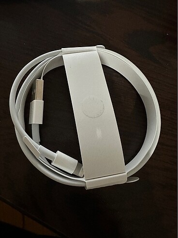 Apple usb kablo