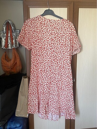 LC Waikiki Elbise