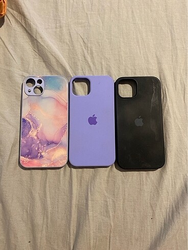 Iphone 15 kilif
