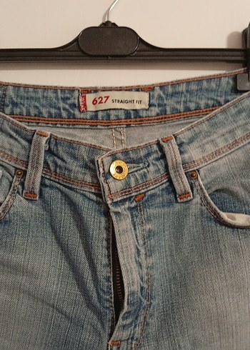 Levis Levi's 627 Jean