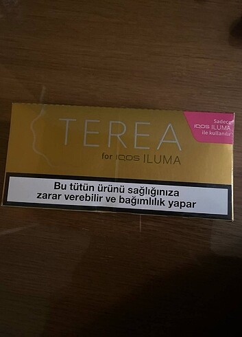 Terea