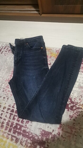 Zara Jean pantolon 