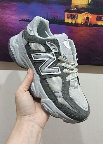 New Balance New Balance Spor Ayakkabı