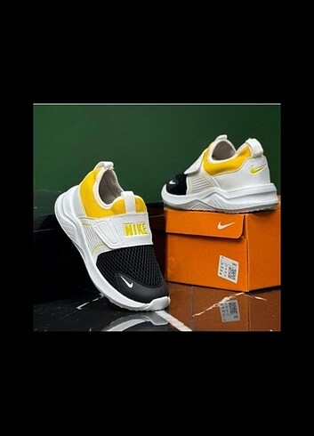 Nike çocuk spor Ayakkabı