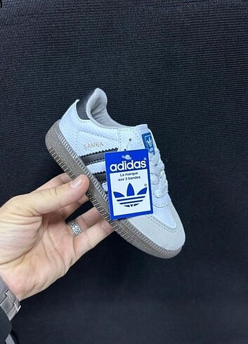 Adidas Samba Spor Ayakkabı