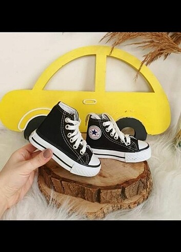 Converse Çocuk Ayakkabı 