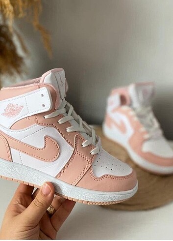 Nike Air Jordan Çocuk Spor Ayakkabı 