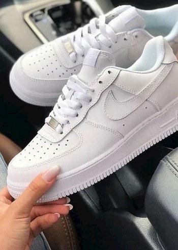Nike Nike Air force Spor ayakkabı