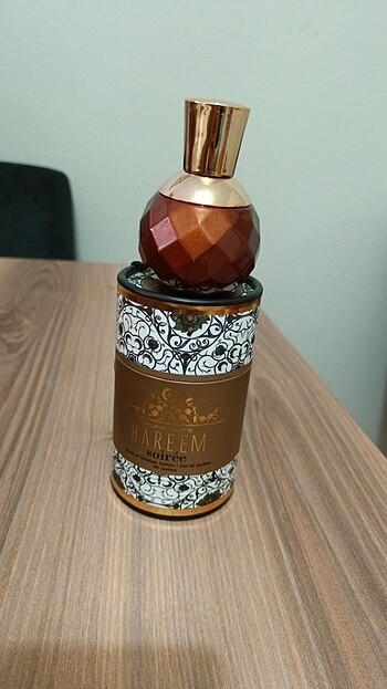 Huncalife Hareem EDP