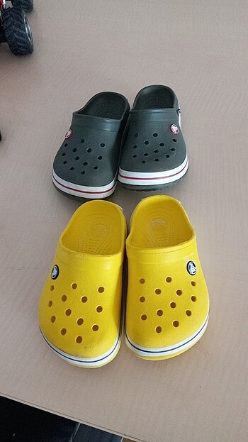Crocs Orj crocs terlik 