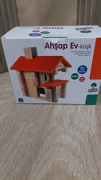 Hiç kullanılmamış 