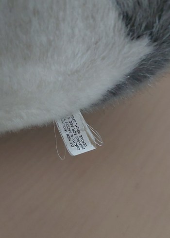 Beden Renk Gri Koala Peluş Oyuncak