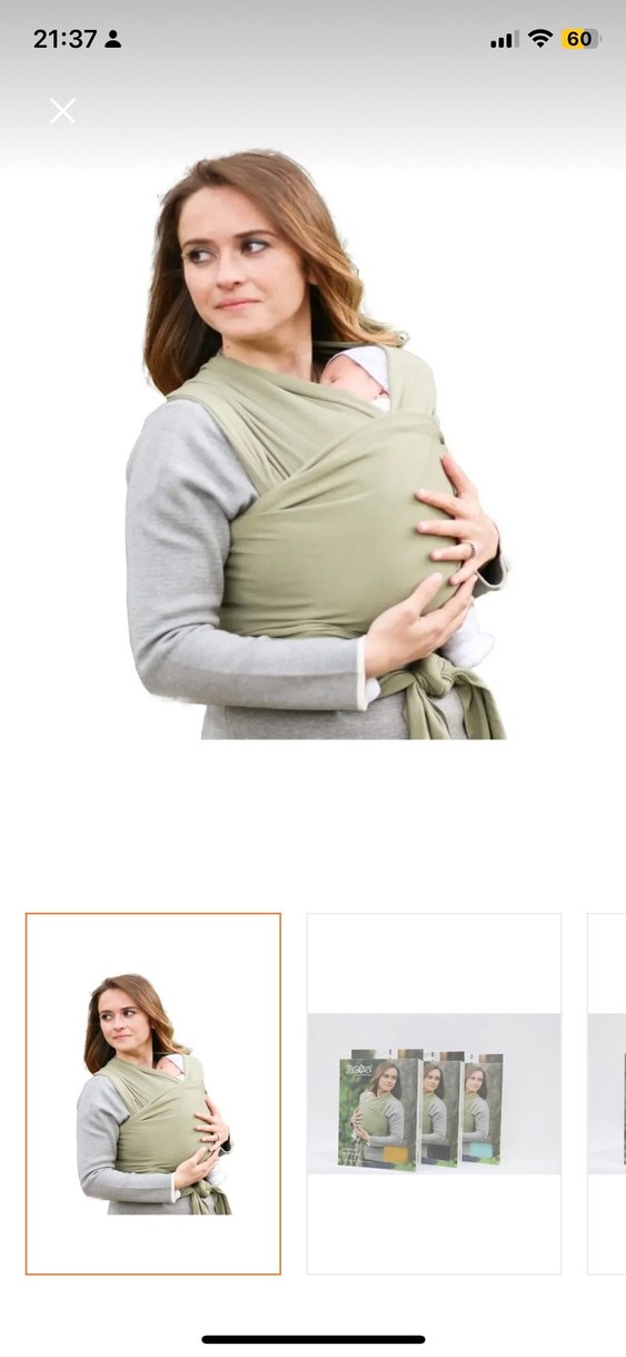 Neko sling haki - Görsel 2