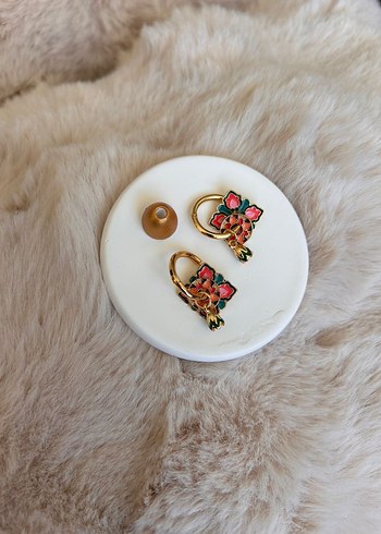 Charm Küpe