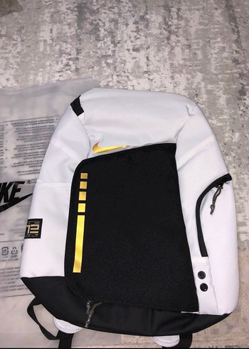 Nike elite bag çanta
