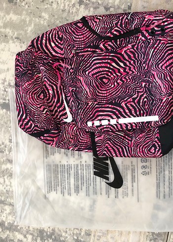 Nike elite bag