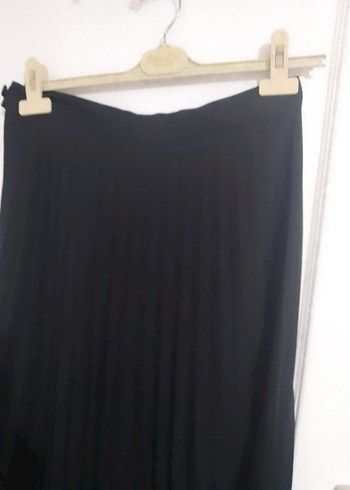 iki adet pileli etek - Görsel 4