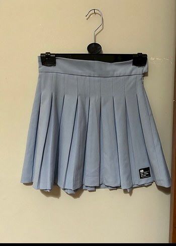 bershka Pilili Etek