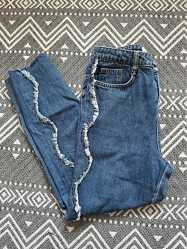 Mom jean