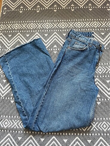 İspanyol jean