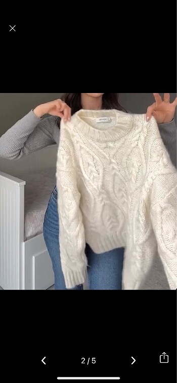 LC Waikiki Lcw kazak