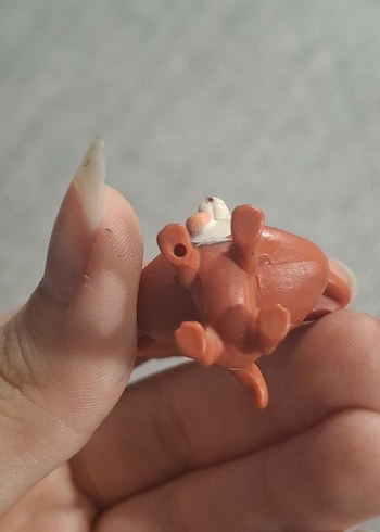 LPS küçük orijinal köpek miniş - Görsel 2